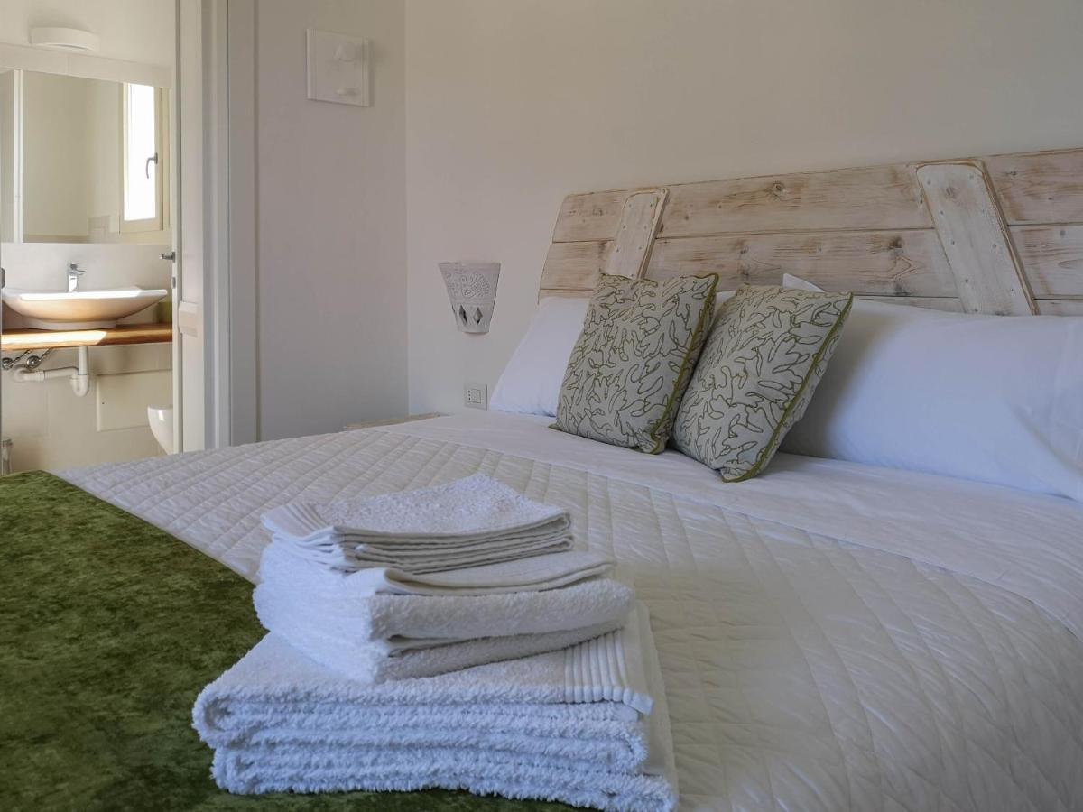 B&B Limone San Teodoro  Exteriér fotografie