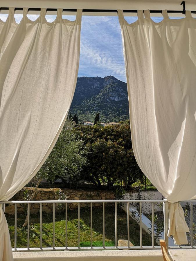 B&B Limone San Teodoro  Exteriér fotografie