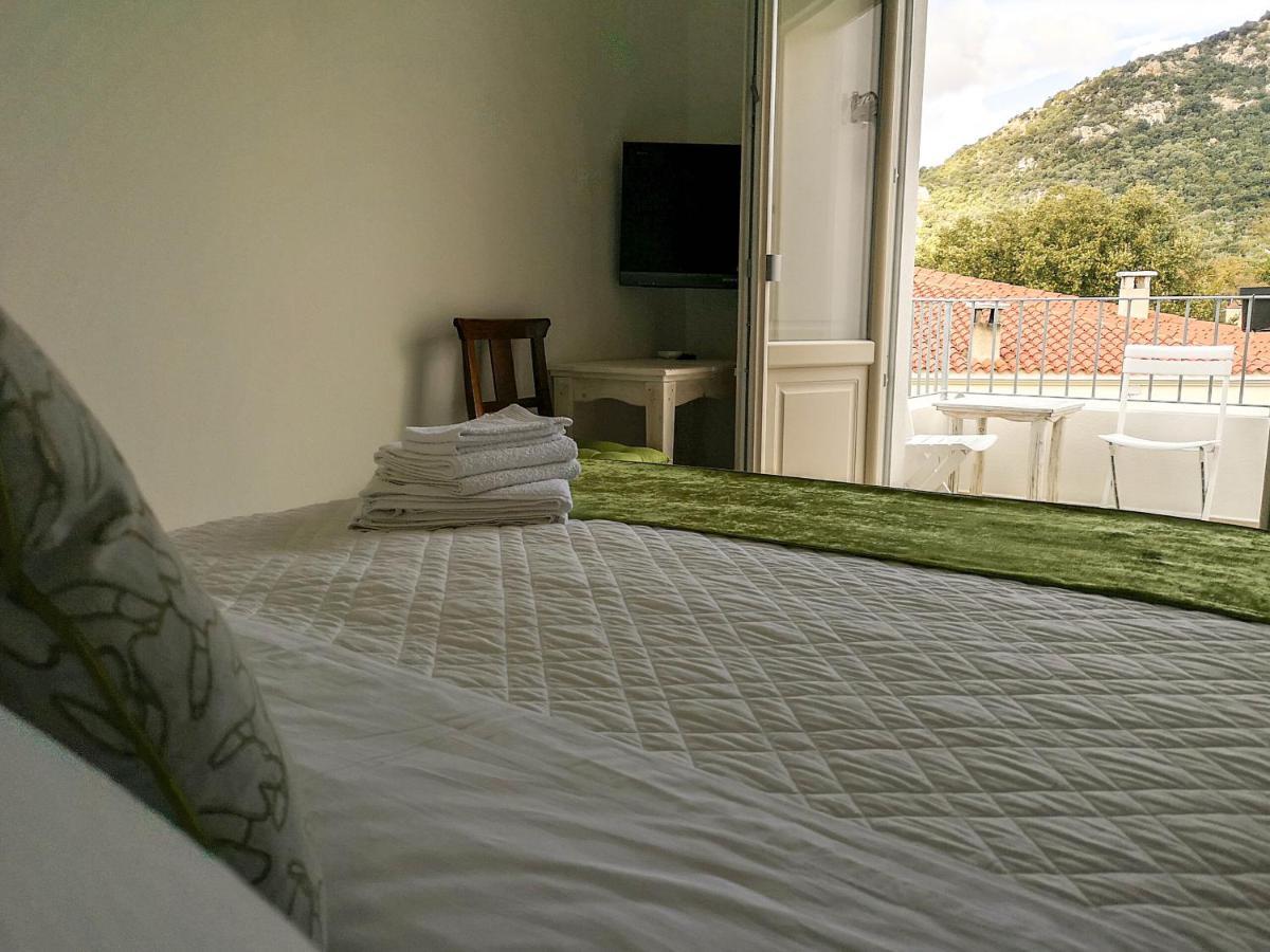 B&B Limone San Teodoro  Exteriér fotografie