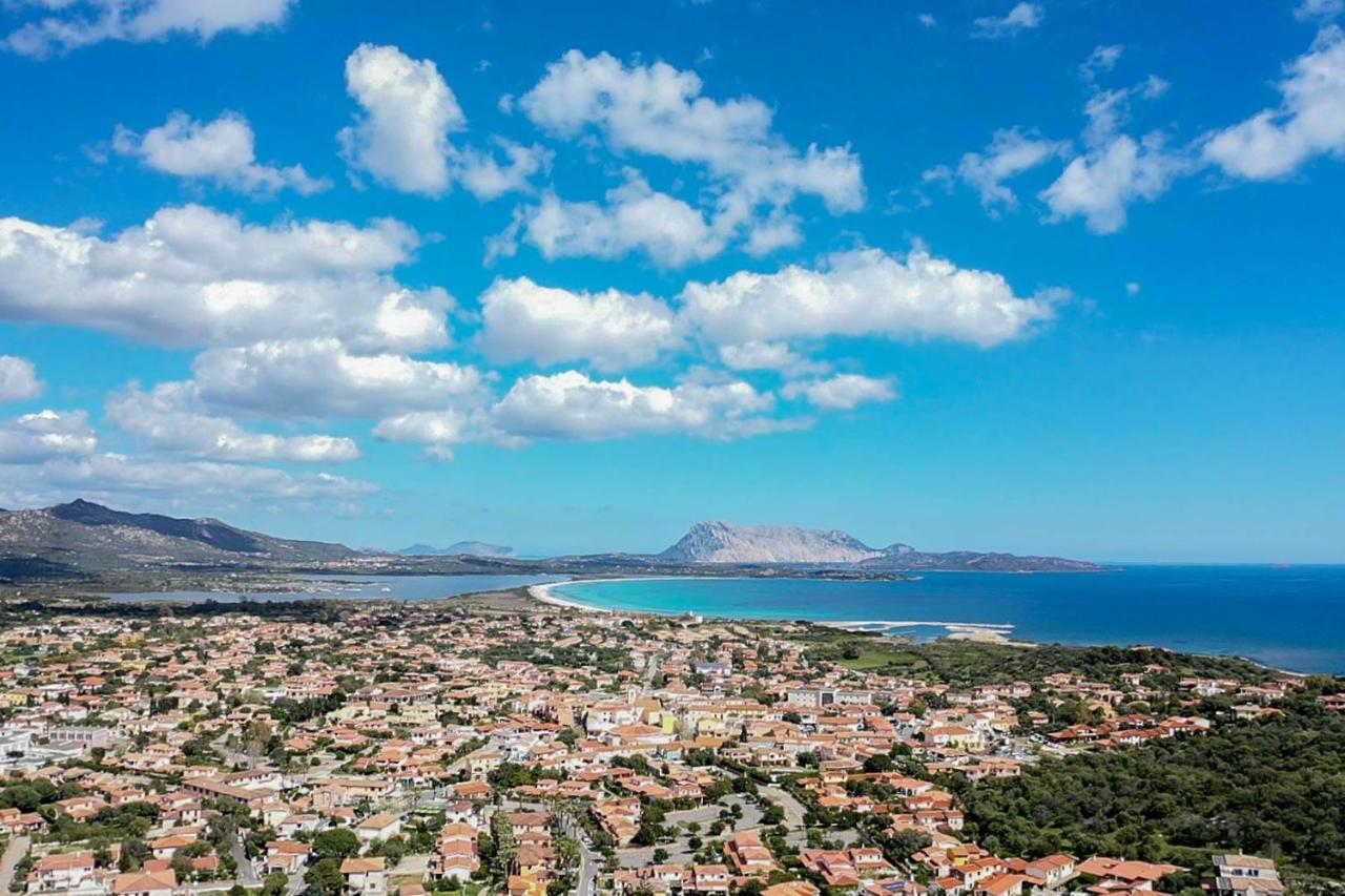 B&B Limone San Teodoro  Exteriér fotografie