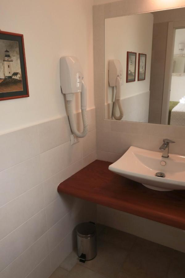 B&B Limone San Teodoro  Exteriér fotografie