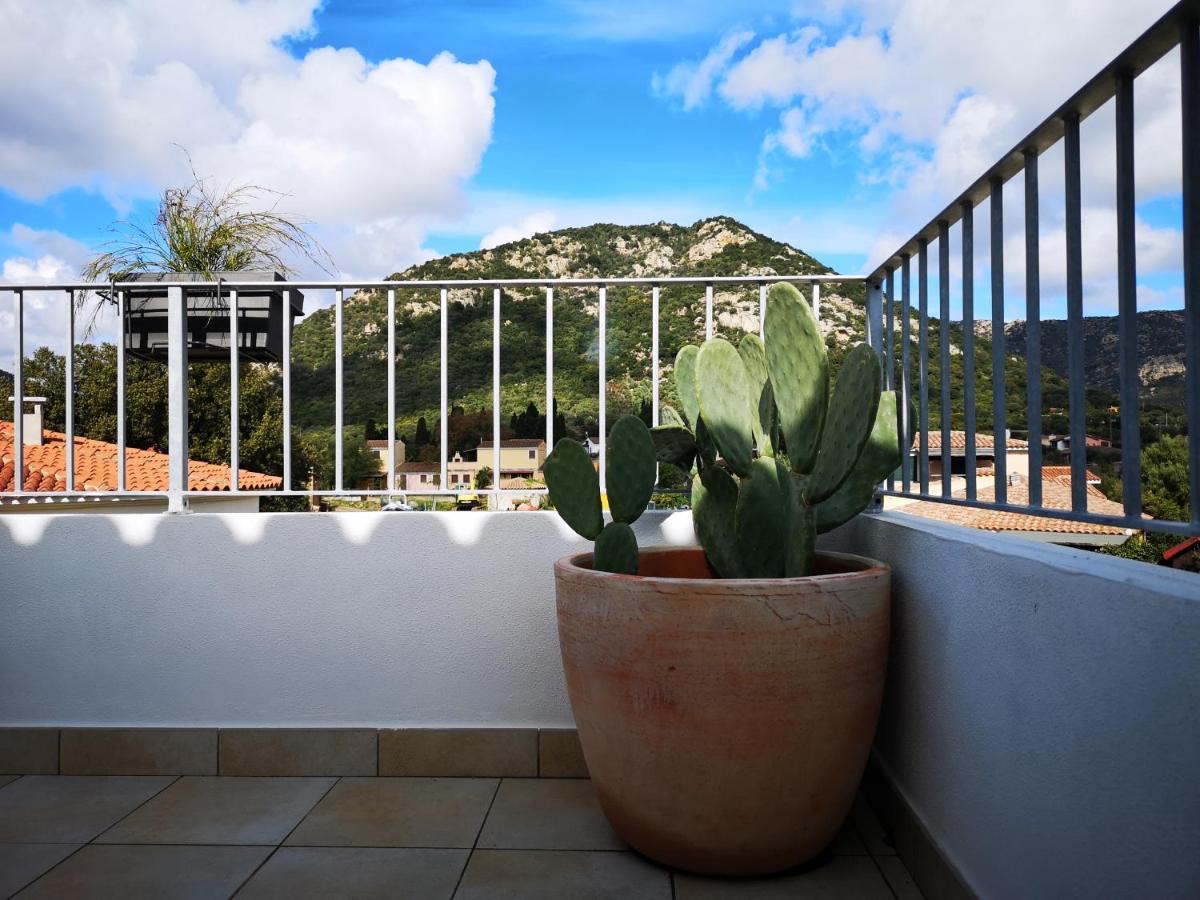 B&B Limone San Teodoro  Exteriér fotografie