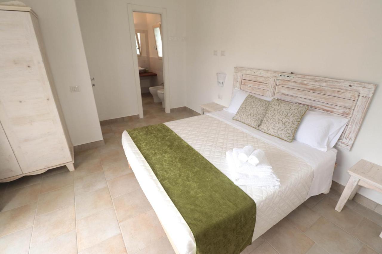 B&B Limone San Teodoro  Exteriér fotografie