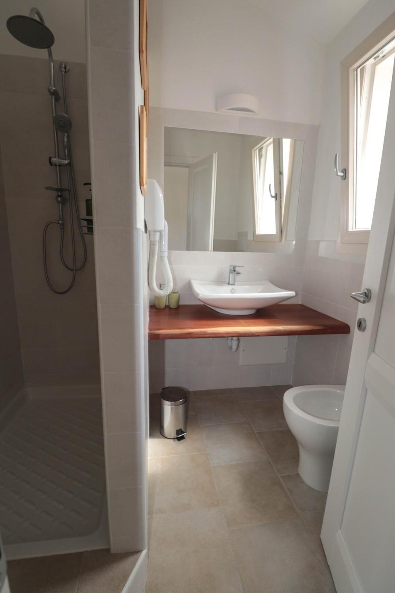B&B Limone San Teodoro  Pokoj fotografie